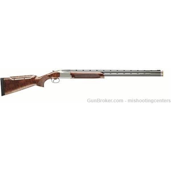 Browning Citori 725 Sporting Adj Comb 12ga 30in 21100154 30 inch " barrel