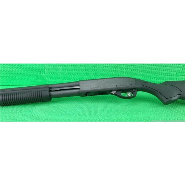 Remington 870 Express * TACTICAL 12 Gauge 18" FULL LENGTH TUBE MAGAZINE