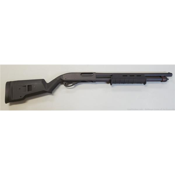 870 Express Tactical Remington MOE 12ga 18.5" 047700811925 18 inch " barrel