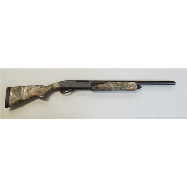 Remington Model 870 Express Compact 20ga 21" Blued/RT Edge 047700811673 21 inch " barrel