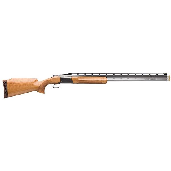 725 Citori BROWNING CITORI TRAP MAPLE 12GA 32" VR PORTED 2021 SHOT SHOW 0182473009 32 inch " barrel