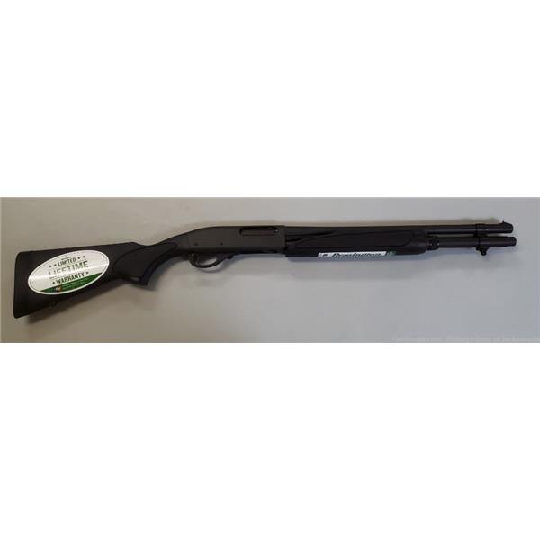 Remington Model 870 Express Tactical 20ga 18.5" 047700811000 18 inch " barrel
