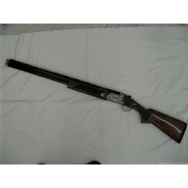 TriStar Arms NEW Tristar Upland Hunter 12 Ga Over/Under 28 inch " barrel