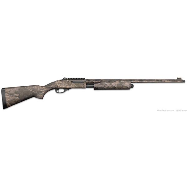 Remington 870 Turkey .410 Ga 25" Barrel Realtree Timber 047700811734