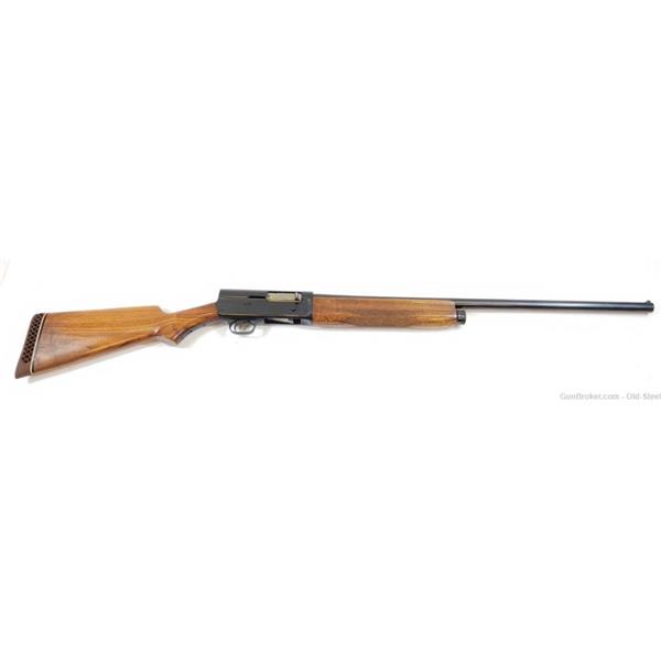 Remington Model 1100 11A 12 Gauge Semi Auto Mfg 1968 Not Browning A5 C&R OSGEM2007