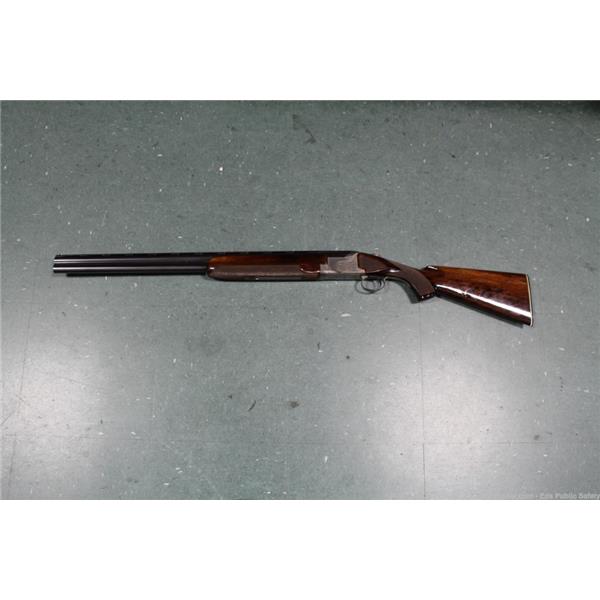 Other Model Winchester 101 Pigeon Grade 12GA Shotgun 27 inch " barrel