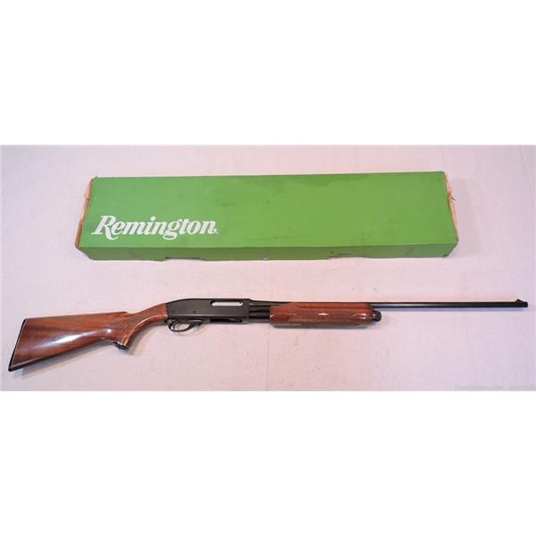 870 Wingmaster Remington Model 870LW 410Ga. Pump Action Shotgun in Box Unfired 21110093 25 inch " barrel