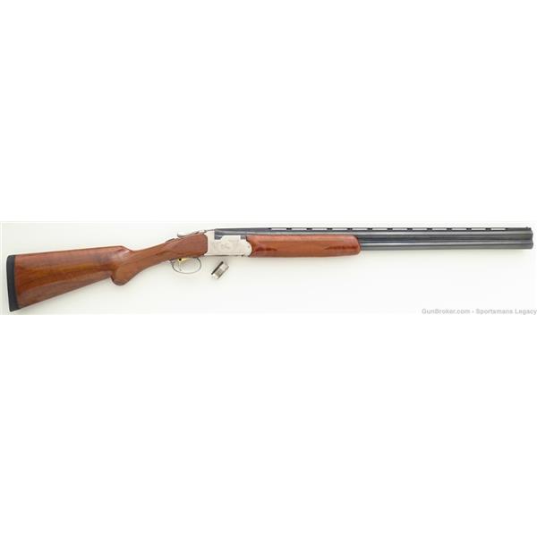 Weatherby Inc Orion 12, 28-inch, 3-inch, tubes, 14.25 LOP, over 95% 28 inch " barrel