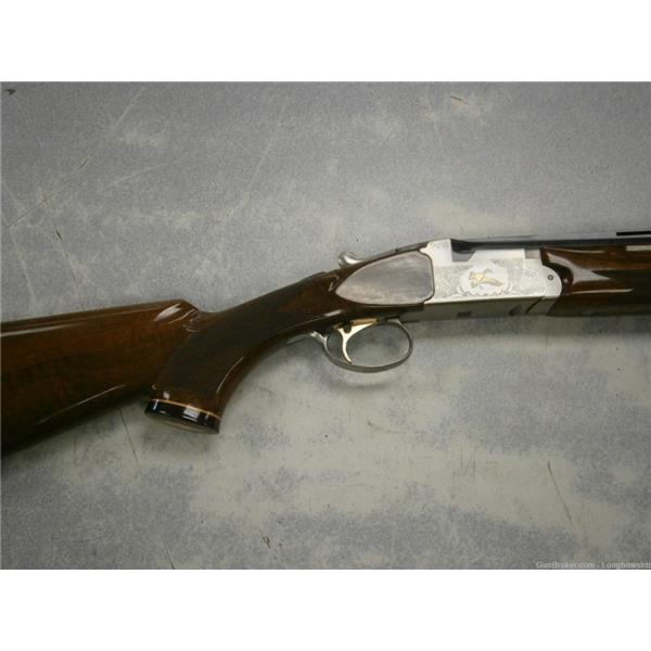 Weatherby Inc Orion III 20ga 26" 26 inch " barrel