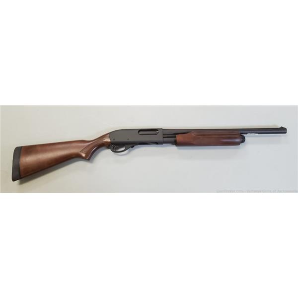 870 Home Defense Remington Model Express HDWD 12ga 18.5" Shotgun 047700255590 18 inch " barrel
