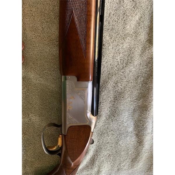 Citori BROWNING XS 12 GAUGE 30" NEAR NEW PERFECT CONDITION 30 inch " barrel