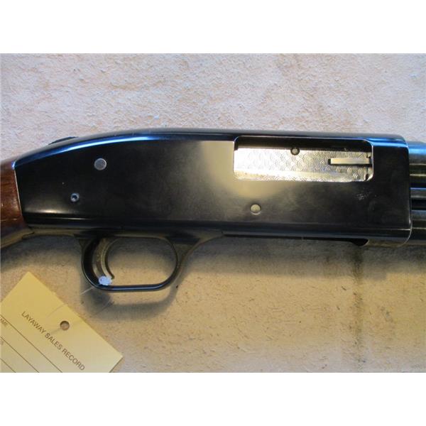 Mossberg 500 500AB 12ga, 28" pump, Mod Choke Clean 30913 28 inch " barrel