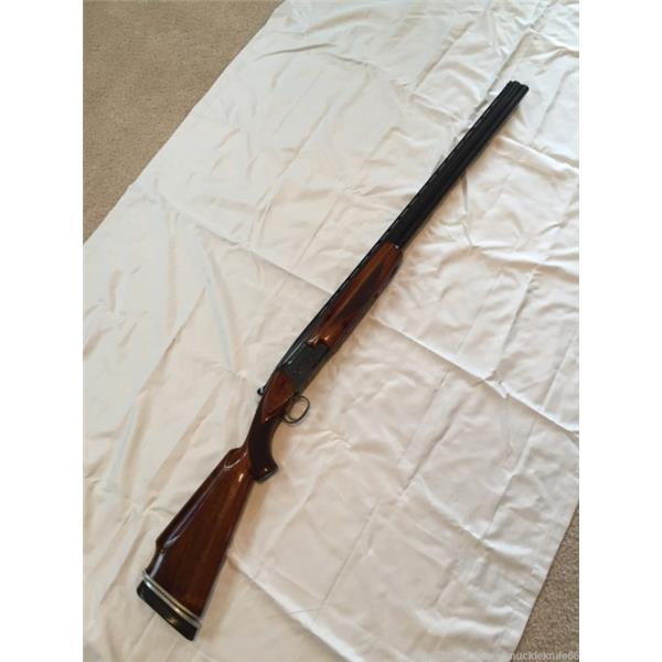 Winchester Model 101 12ga O/U - 32" Barrels NICE Sport/Field Made 1969 32 inch " barrel