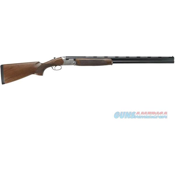 Beretta 686 Silver Pigeon I Over / Under 12 Gauge 28" Walnut J686FJ8 082442915050