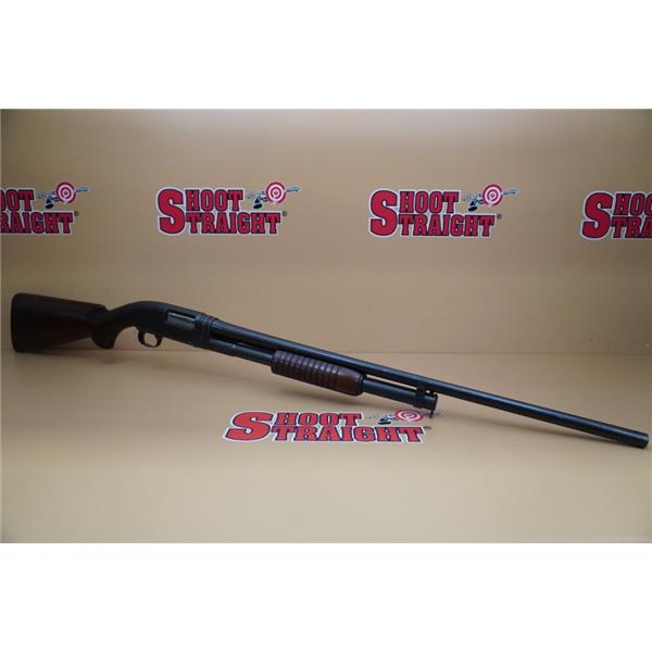 1912 (Model 12) Winchester Model 12 20GA 26" 1939 Production NoCCFees 26 inch " barrel
