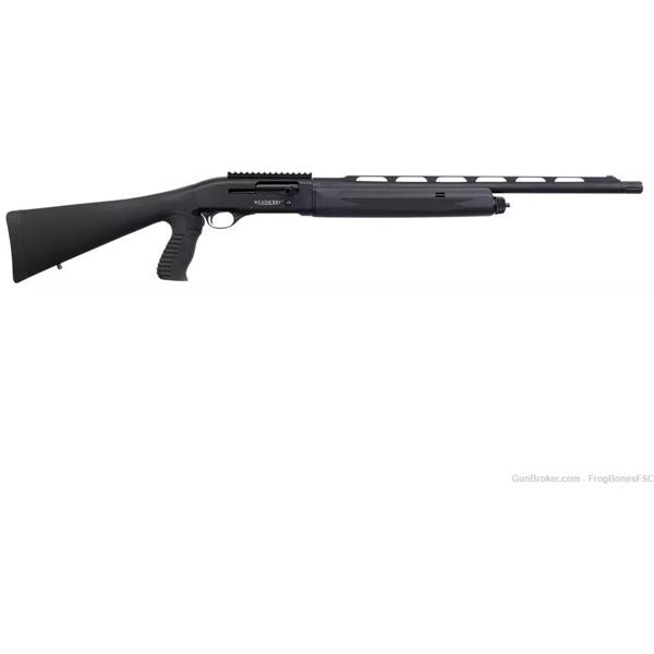 Weatherby Inc SA-459 747115444526 22 inch " barrel