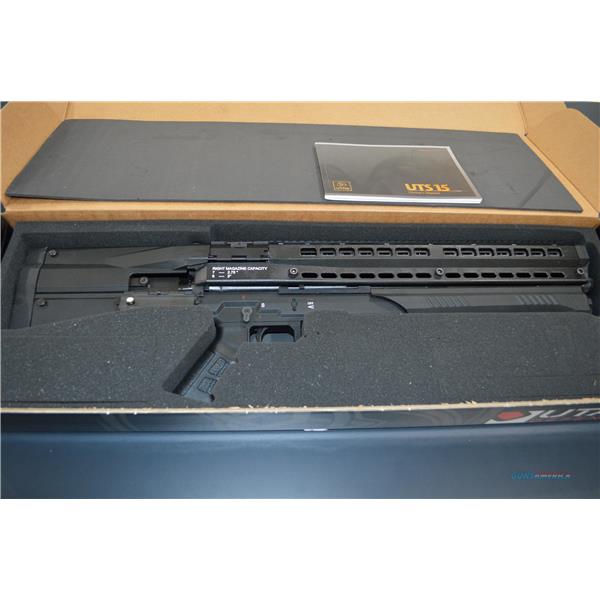 12 Gauge ON SALE! UTAS UTS-15 Tactical Bullpup Shotgun