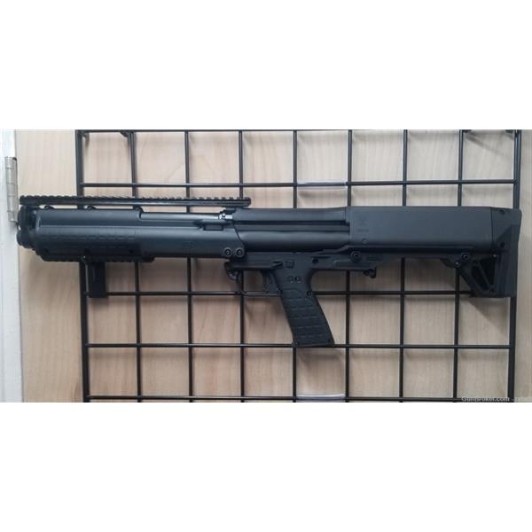 KelTec Kel-Tec KSG Pump Shotgun 18 inch " barrel