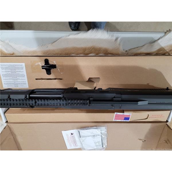 DP-12 Standard manufacturing, DP12, 12ga, double barrel, pump 2.75&3" 18 inch " barrel