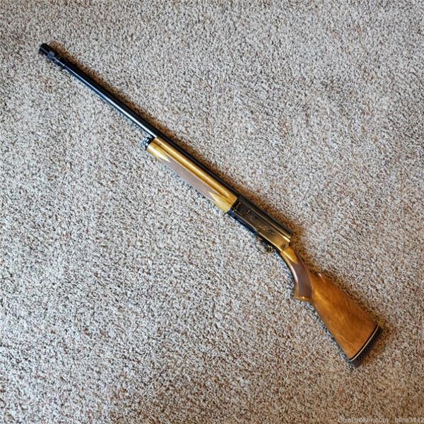 A5 (Auto 5) Browning Automatic 5, Standard 12 ga. 2 3/4" 26 inch " barrel