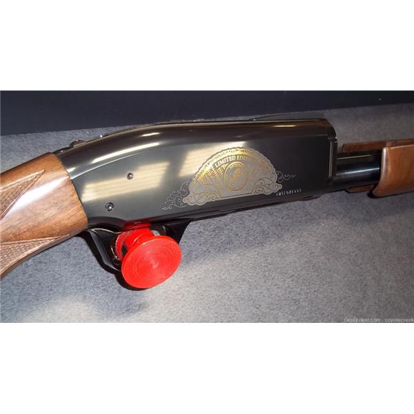 RARE COLLECTABLE NWTF BROWNING BPS 12GA NEAR PERFECT NICE