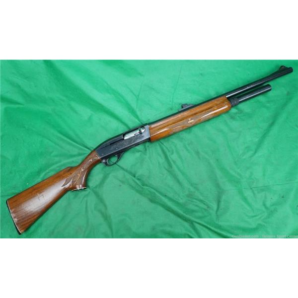 Remington 1100 12 12ga 22" Smooth Bore Slug $.01 Start - No reserve