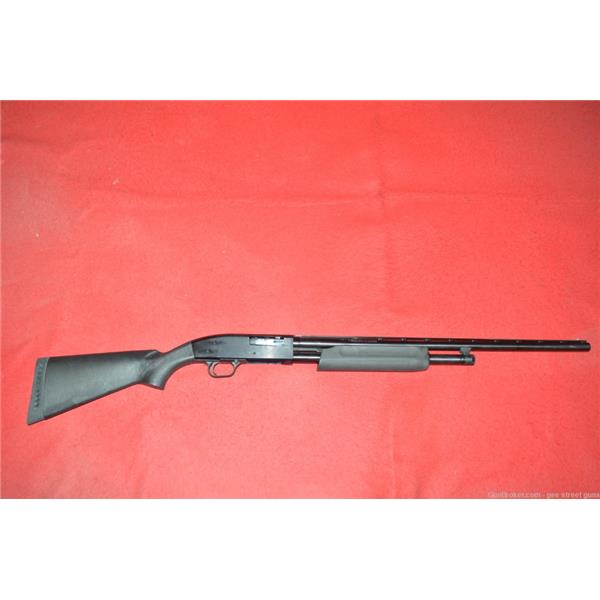 Maverick Arms Model 88 20 Ga Pump Shotgun