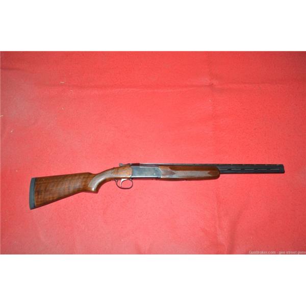 Stoeger Condor 410 Ga Youth Over Under Double Barrel Shotgun