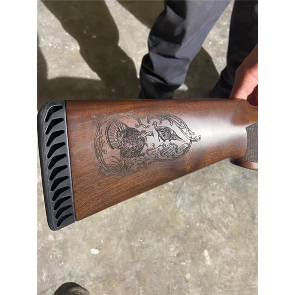 Benelli Montefeltro 28 inch " barrel