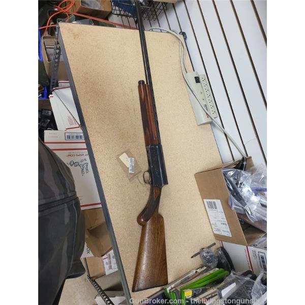 Browning A5 * LIGHT TWENTY 20 Gauge BELGIUM MADE BORN 1965 Round Knob