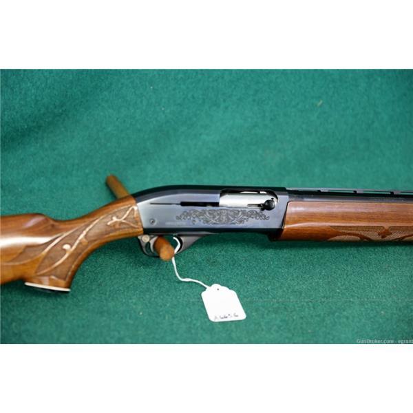 A6656 Remington 1100 Magnum 12 12ga minty high condition 30 inch " barrel