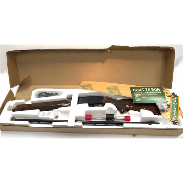 1100 Sporting *VERY NICE* REMINGTON 410 GUAGE, 27" VENT RIB, 5 CHOKES, HIGH GLOSS 27 inch " barrel