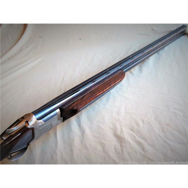 Excellent Winchester Model 101 Pigeon Grade Trap Over Under Shotgun ca.1978 NOV-??-MOD 30 inch " barrel