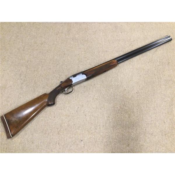 Beretta Silver Snipe 12ga over/under No Reserve!
