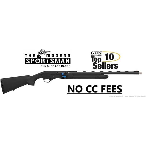 M3000 Shotgun Stoeger M3K 3 Gun 12GA Semi Auto 12 Gauge 31855 M 3000 037084318554