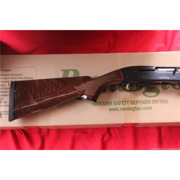 Remington Remigton 1100 Sporting 28 Gauge 26 inch " barrel