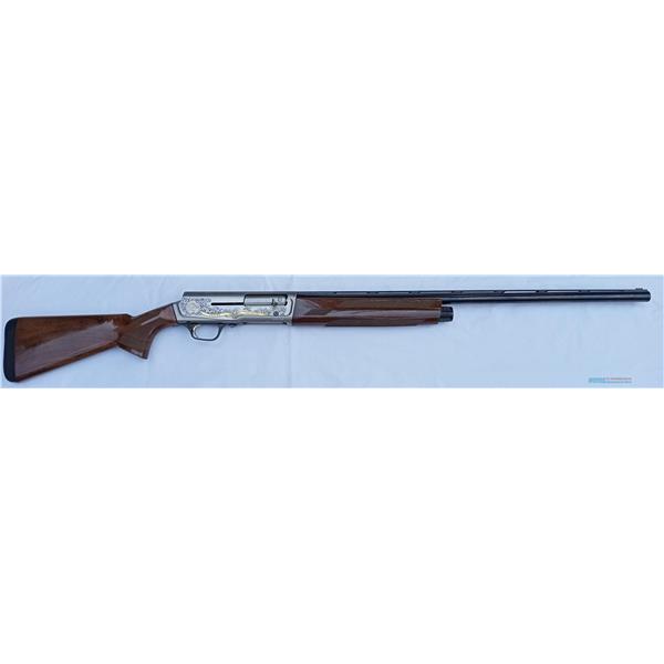 12 Gauge Browning A5 Ducks Unlimited 2015 12ga Gun of the Year DU