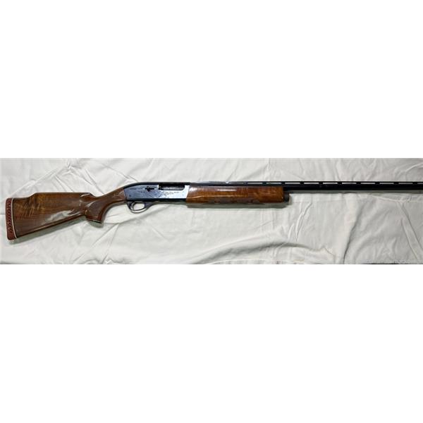 Remington 1100 TRAP 32in 12ga + �Extra Slug Barrel- AI Markings 32 inch " barrel