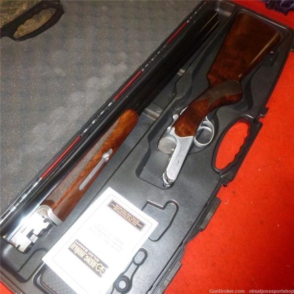 CZ-USA Huglu CZ-Ringneck Clone 12GA/26" 26 inch " barrel