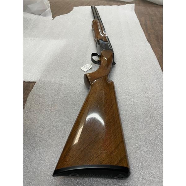BROWNING CITORI 2O GAUGE OVER AND UNDER 2 3/4 3 INCH 26 inch " barrel