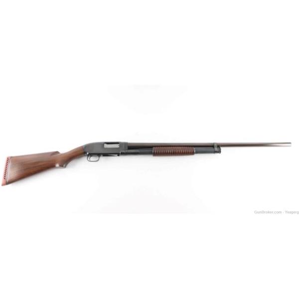 Winchester Model 1912 12 Ga made in 1919 pumpb shotgun 30in barrel 30 inch "