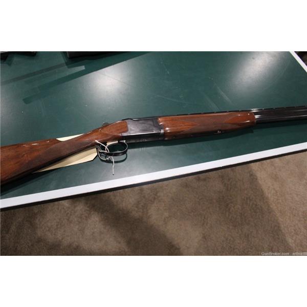 BROWNING CITORI 16 GAUGE WITH NO RESERVE