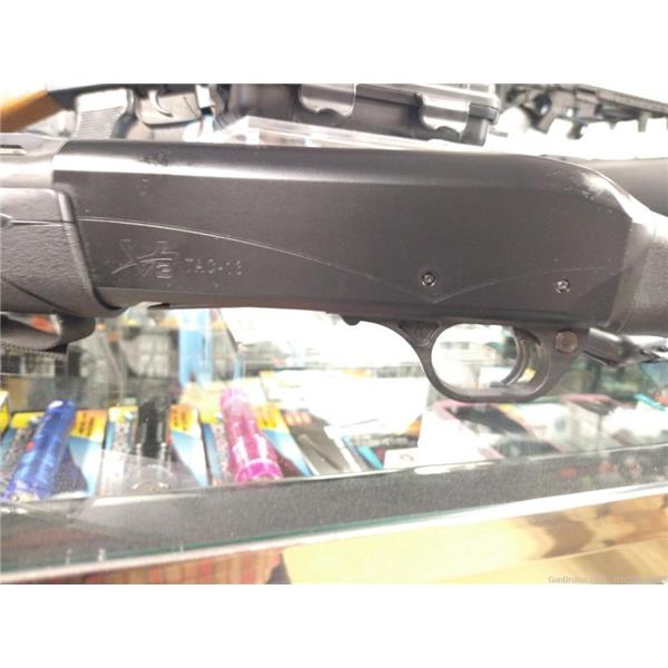 V3 Tac-13 Remington TAC 13 inch " barrel