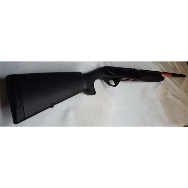 Super Black Eagle 3 NIB BENELLI SUPER BLACK EAGLE III 3.5" 12GA 26" CASE 53573 26 inch " barrel