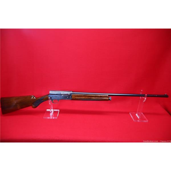 A5 (Auto 5) Browning 1959 BELGIAN! Auto-5 Sweet Sixteen! Round Knob, Chickn Scratch Barrel! 28 inch " barrel