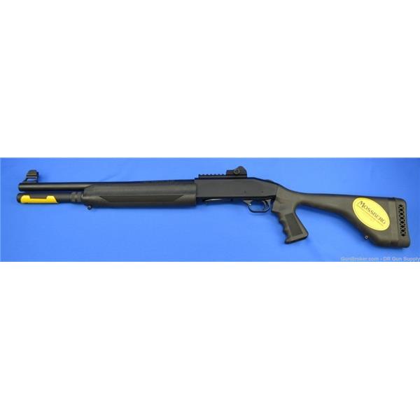 930 Tactical - 8 Shot Mossberg SPX 12GA 7RD 18.5" 3" 85370 LAYAWAY NO CC FEES 015813853705 18 inch " barrel