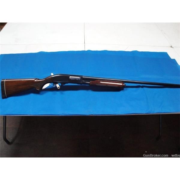 870 Wingmaster Remington 12ga Magnum 3" 12 Gauge 1977 30 inch " barrel