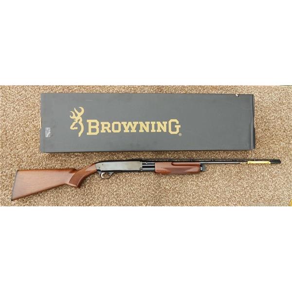 Browning BPS Hunter – .410 Invector - 2008 26 inch " barrel