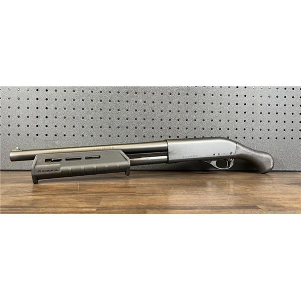 870 TAC 14 Remington TAC-14 12GA RAPTOR GRIP NONFA 810070682972 R81230