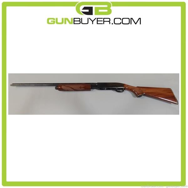 870 Wingmaster Remington 870LW 410 Gauge 25" *USED* U-008101